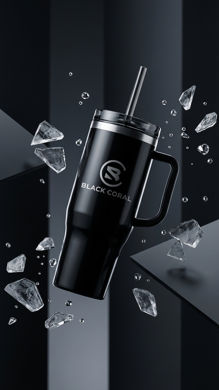 40oz Tumbler