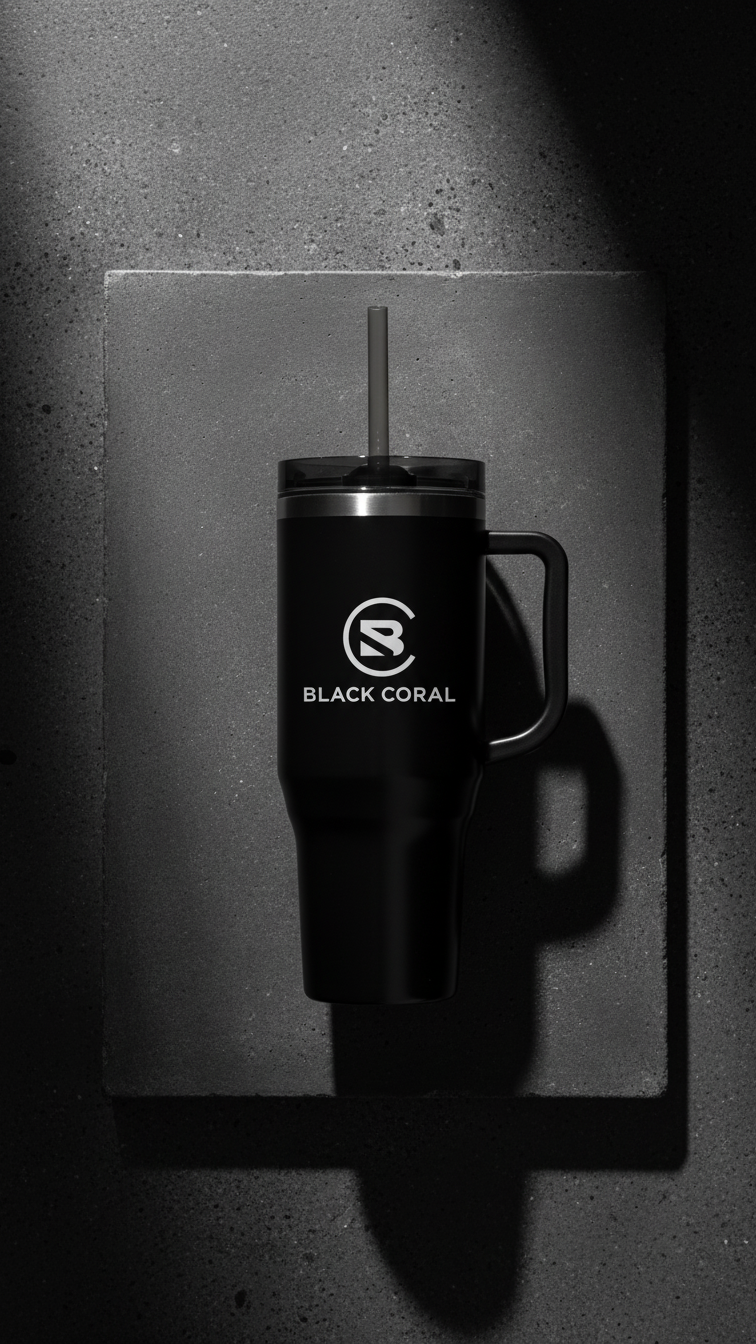40oz Tumbler
